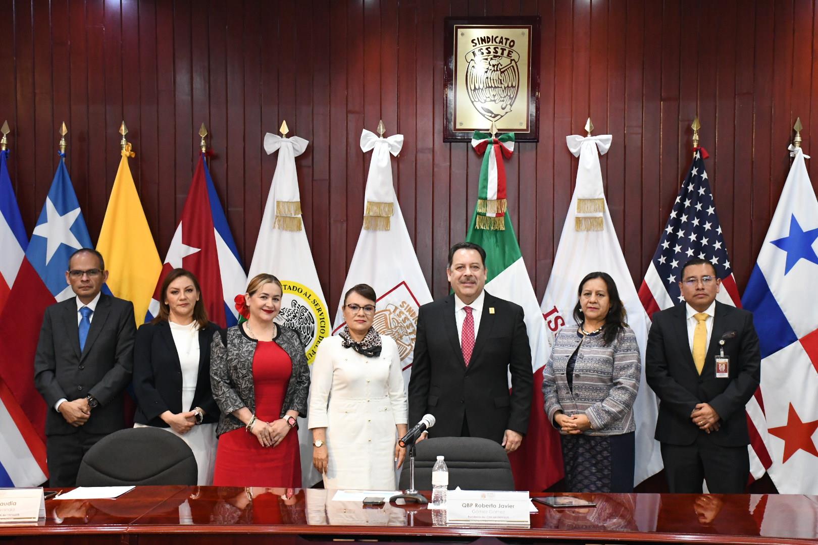 1er Diplomado "Administración y Docencia en los Servicios de Enfermería"